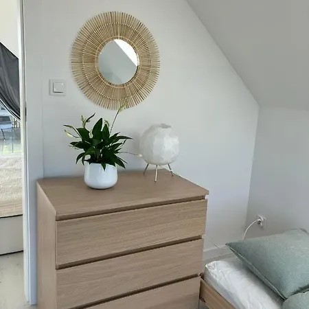 Holiday home Pogodne *