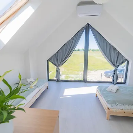Pogodne Vakantiehuis
