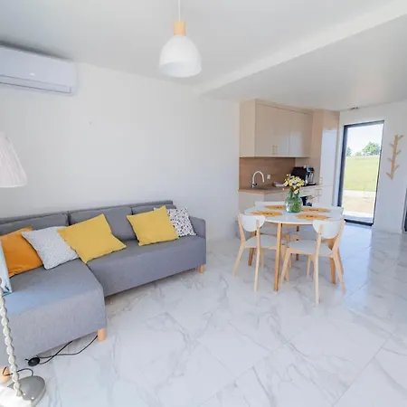 Pogodne בית נופש