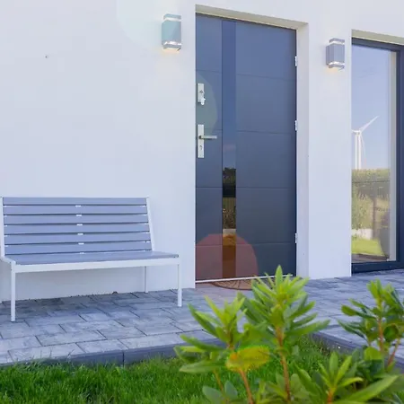 Pogodne Holiday home *