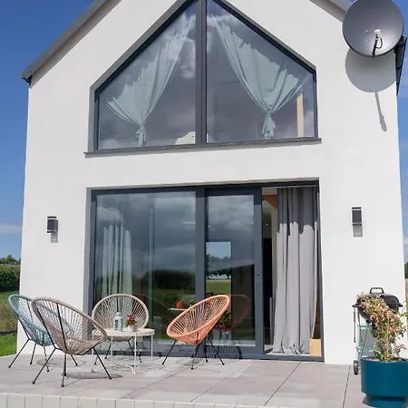 Holiday home Pogodne Swarzewo