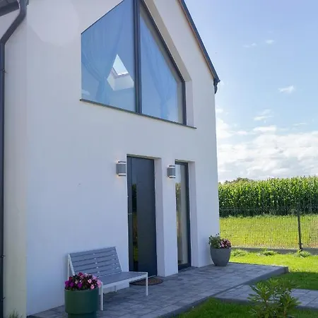 Holiday home Pogodne