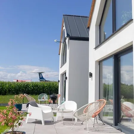 Σπίτι διακοπών Pogodne *