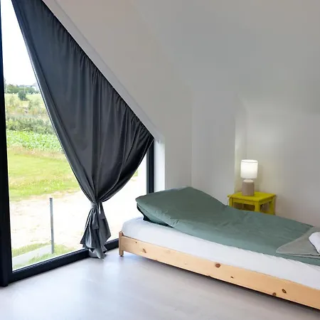 Pogodne בית נופש *