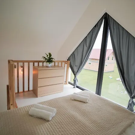 Holiday home Pogodne Swarzewo