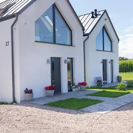 Holiday home Pogodne
