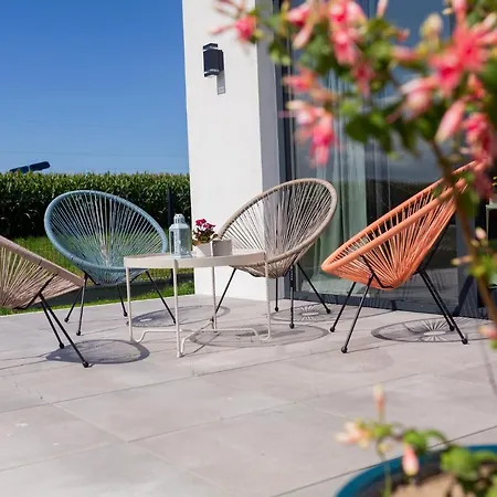 Pogodne Holiday home Swarzewo