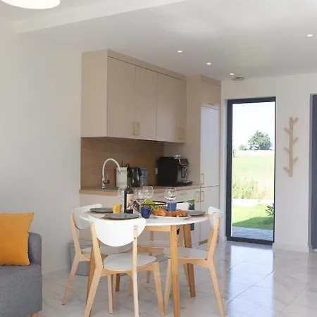 Pogodne Holiday home
