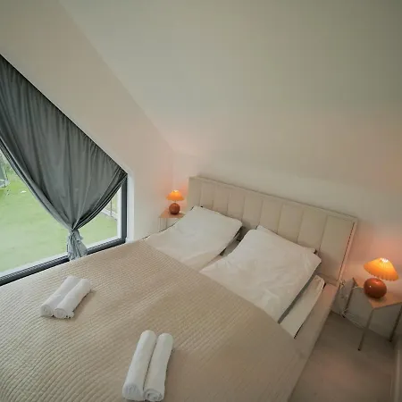 Holiday home Pogodne *