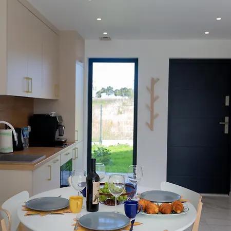 Pogodne Holiday home *