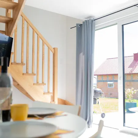 Pogodne בית נופש *