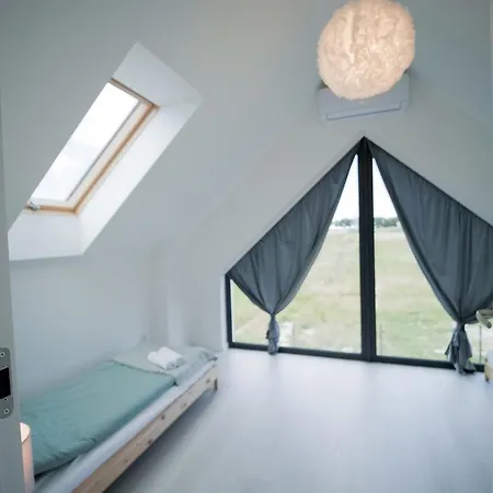 Pogodne Holiday home *
