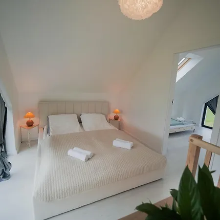 Holiday home Pogodne Swarzewo