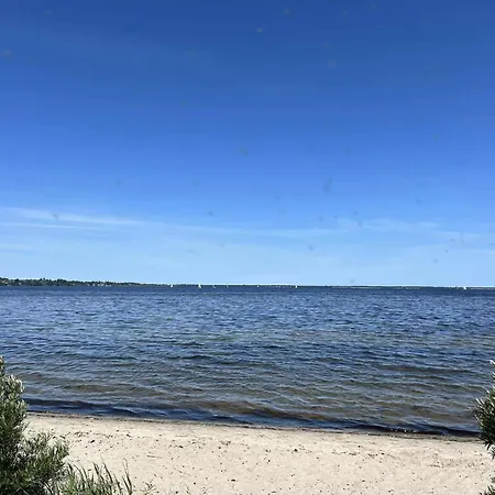 Pogodne בית נופש *