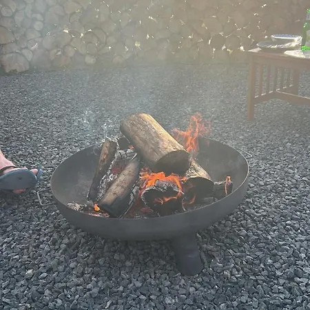 בית נופש Pogodne