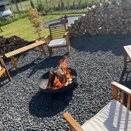 בית נופש Pogodne סווארזבו