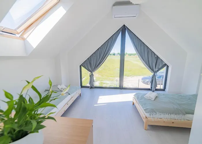 Pogodne Дом отдыха