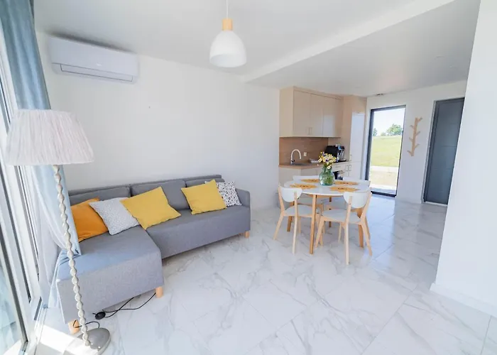 Pogodne Дом отдыха