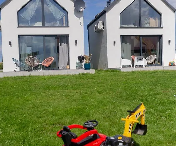 Дом отдыха Pogodne *