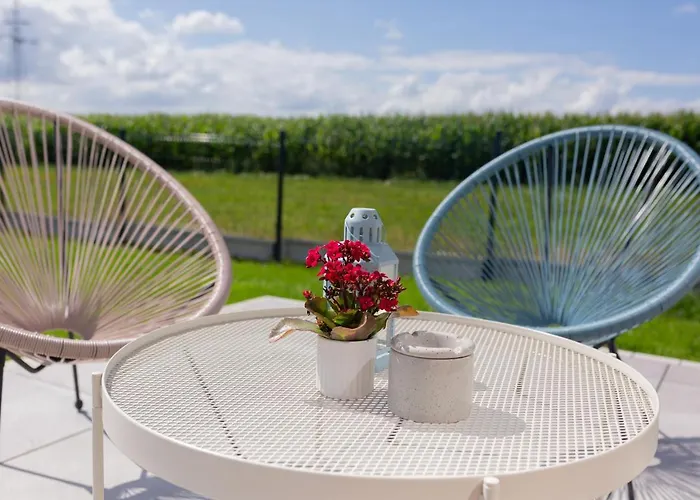 Pogodne 斯瓦热沃