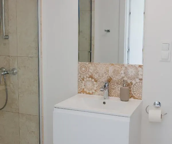 Pogodne 度假居 斯瓦热沃