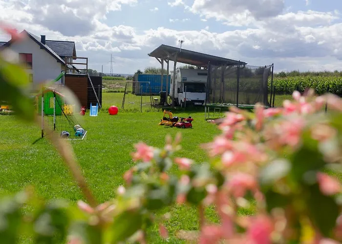 Pogodne Сважево