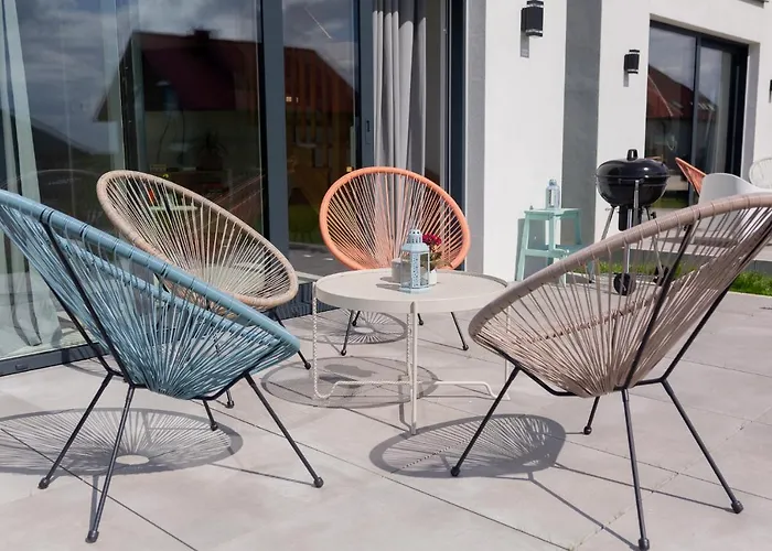 Pogodne Дом отдыха *