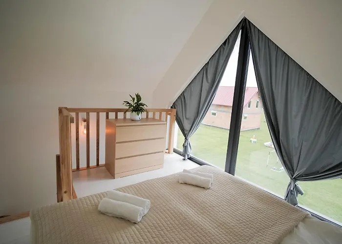 Дом отдыха Pogodne Сважево