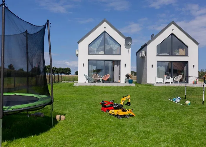 Pogodne 斯瓦热沃