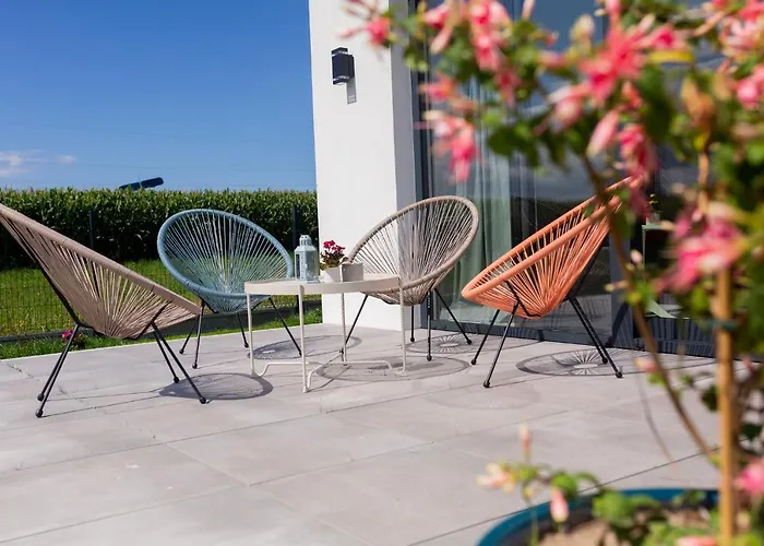 Pogodne 度假居 斯瓦热沃