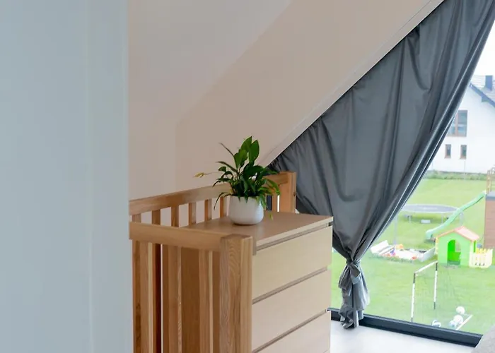 Pogodne 度假居 斯瓦热沃