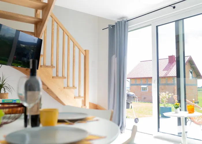 Pogodne Дом отдыха *