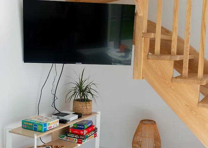 Дом отдыха Pogodne