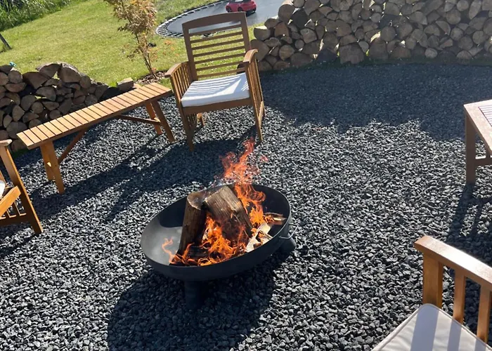 Дом отдыха Pogodne Сважево